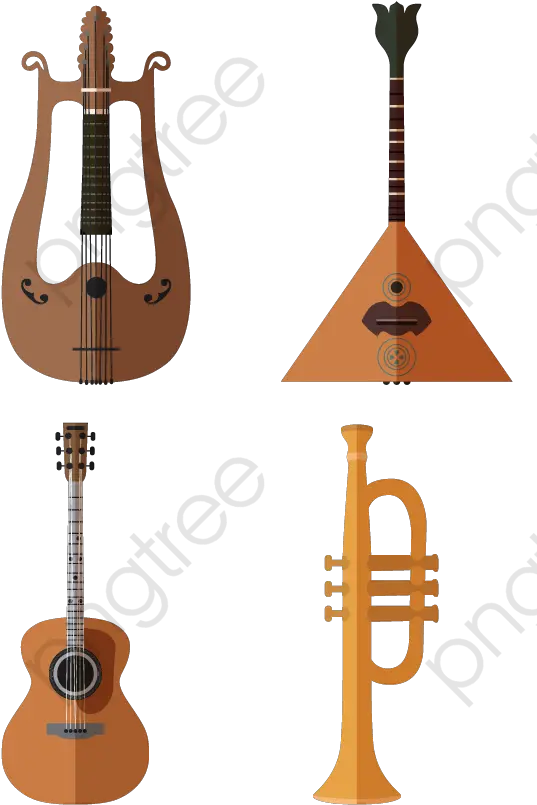 Guitar Cello Instrument Vector Guitar Png Guitar Vector Png