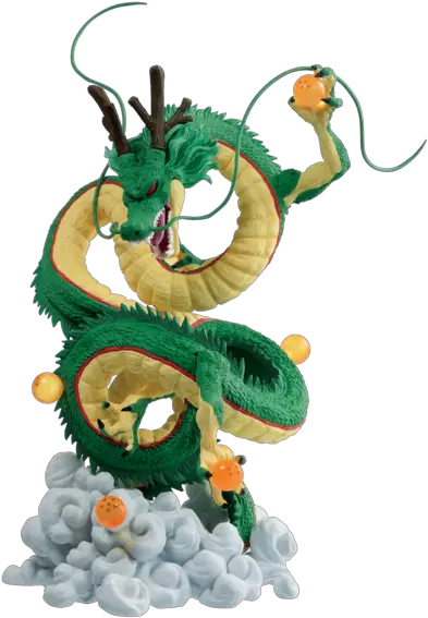 Dragon Ball Z Creator Figurine Dragon Ball Dragon Png Shenron Icon