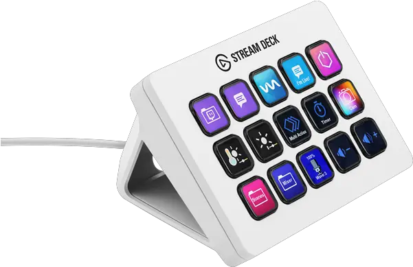 Hot New Products Stream Deck White Png Gold Border Around Champion Not Icon