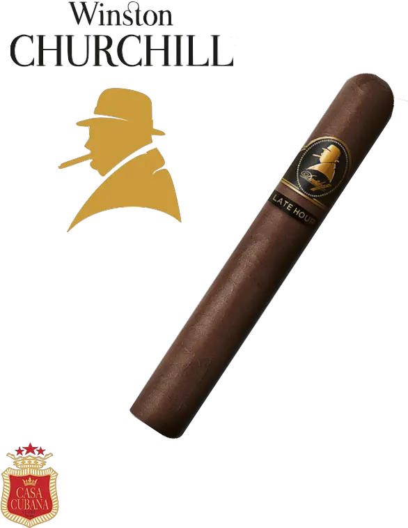 Davidoff Wsc Late Hour Toro Davidoff Png Cigar Transparent