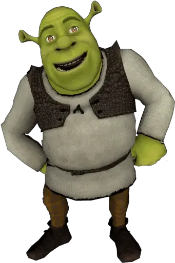 Cool Shrek Stickers Live Wa Stickers Shrek Png Gif Shrek Icon