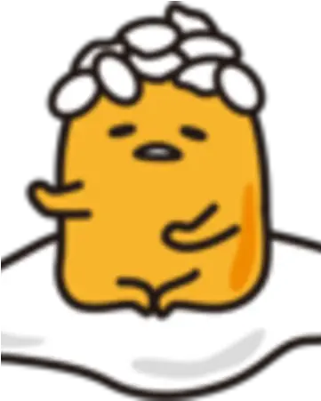 Gude Buddha Gudetama Tap Wiki Fandom Fandom Png Buddha Png