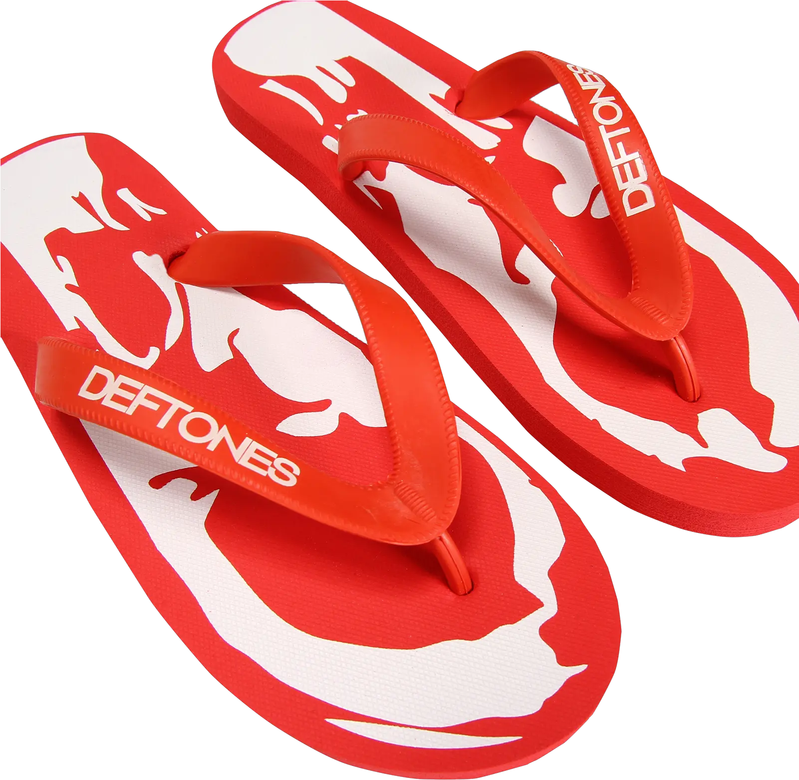 Flip Flop Png Flipflops 962699 Vippng Deftones Flip Flop Png