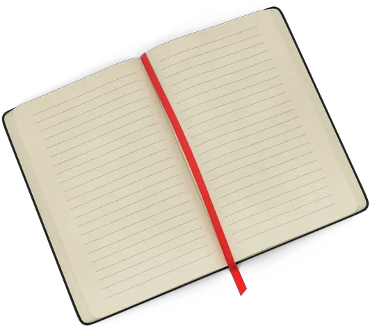 Open Journal Png Picture Open Journal Transparent Journal Png