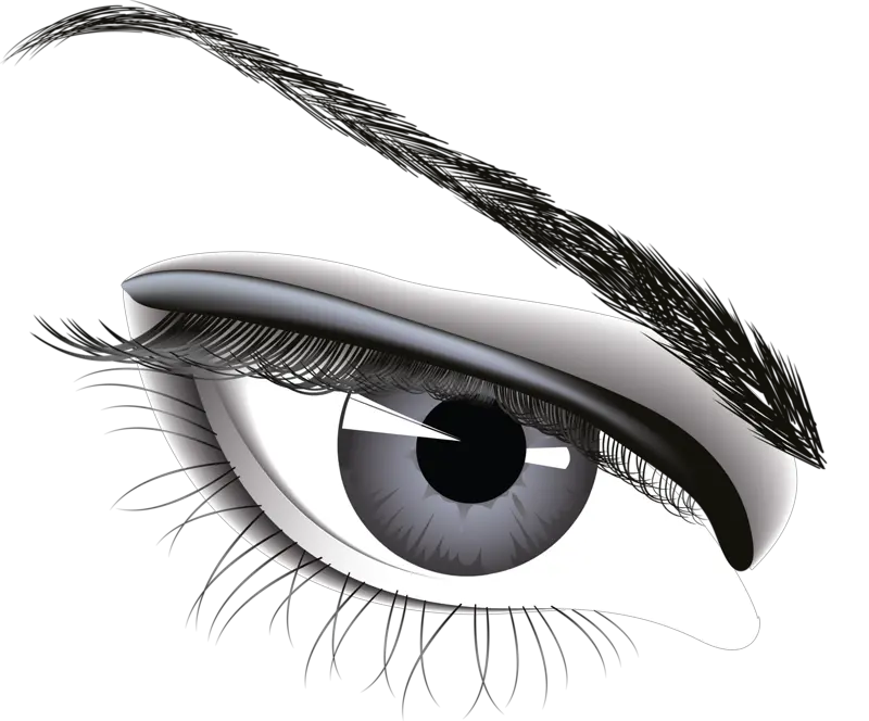 Close Eyes Png