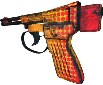 Steam Community Market Listings For Spp 1 Pistol Halftone Trigger Png Halftone Png