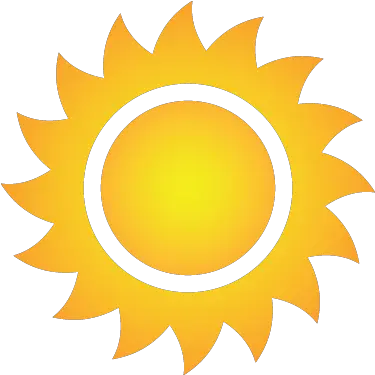 Angular Gauge Free Vector Sun Png Sol Png