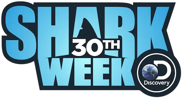 Shark Weeku0027 Celebrates 30th With Blu Ray Combo Pack Walmart Graphic Design Png Blu Ray Logo Png