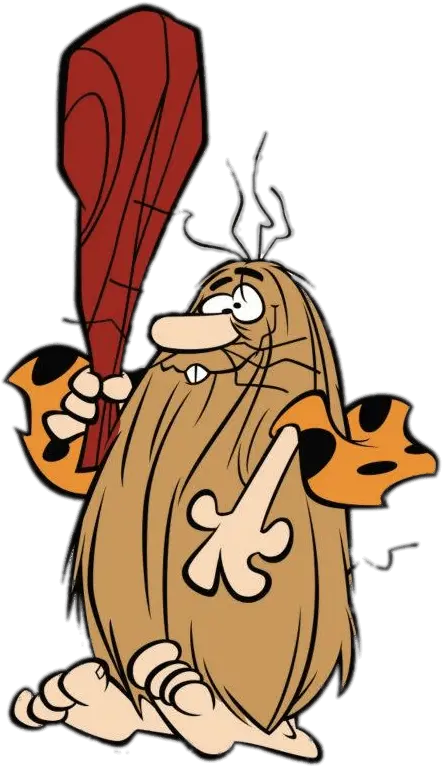 Long Haired Caveman Transparent Png Captain Caveman Caveman Png