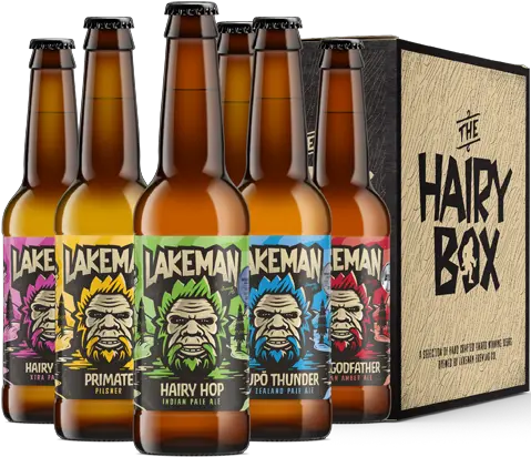 Lakeman Brewing Taupo Craft Beer Lager Png Beer Bottles Png