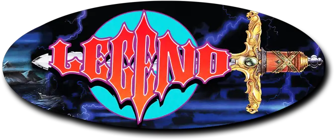 Legend Snes Medieval Beat Em Up Png Snes Logo Png