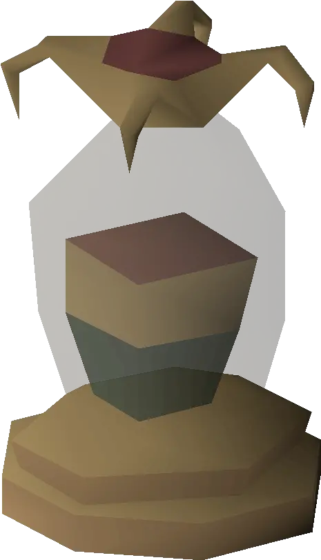 Dream Potion Osrs Wiki Origami Png Dream Png