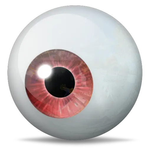 Blue Eyes Png Transparent