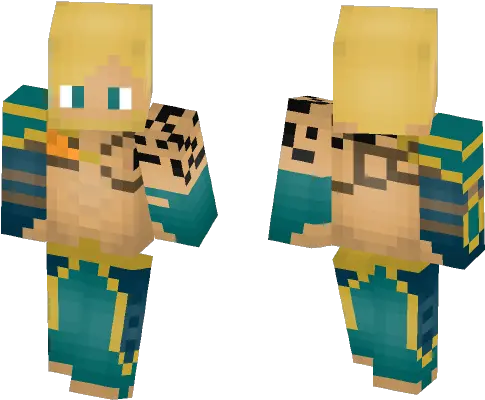 Injustice 2 Aquaman Minecraft Full Size Png Download Aquman Minecraft Skin Injustice 2 Aquaman Logo Png