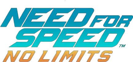 No Limits Need For Speed No Limits Png Need For Speed Logo Png