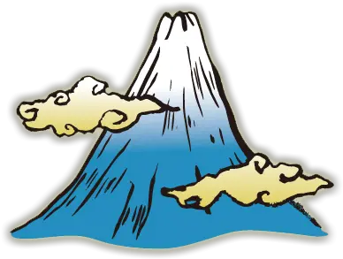 Ski Japan Nikko Day Trip From Tokyo Japan Fuji Mountain Cartoon Png Mt Fuji Icon