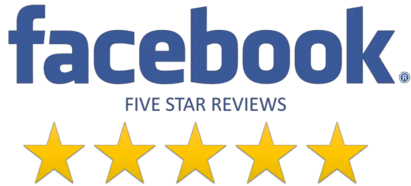 Customer Reviews Facebook 5 Star Rating Png Five Star Png