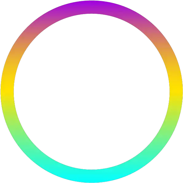 Copy Of Goals U2014 Transition Forum Circle Png Gradient Circle Png