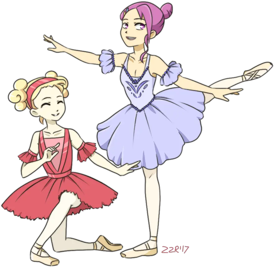 Vector Transparent Library Did You See My Trash Palace Ballet Dancer Png Trash Transparent