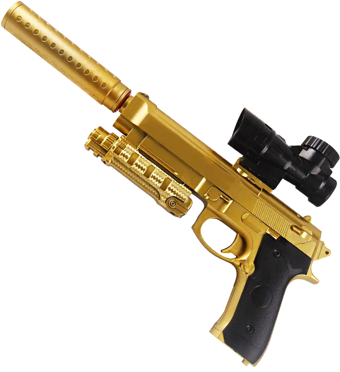 Water Gun M92 Pistol Pistol Png Pistol Png