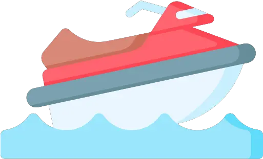 Jet Ski Free Transport Icons Marine Architecture Png Jet Ski Icon