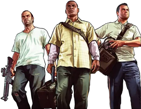 Grand Theft Auto Png Transparent Gta V Png Gta V Transparent