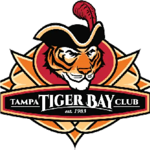 Cropped Completelogo2015300pxpng U2013 Tiger Bay Club Emblem Tiger Logo Png