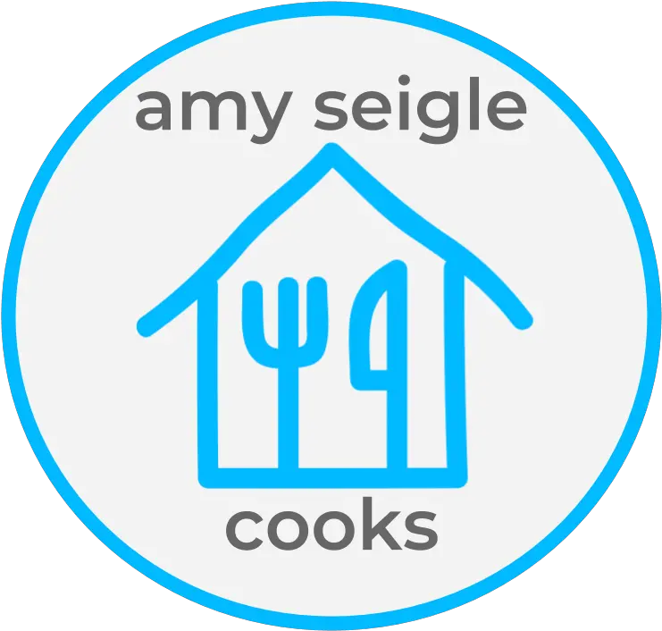 Amy Seigle Cooks Keto Low Carb Home Cooking Circle Png Cooking Logo