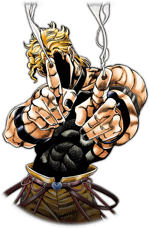 Dio Illustration Png Dio Png