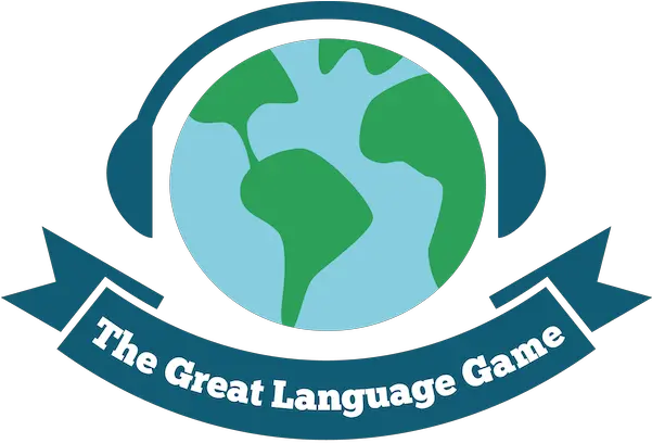 The Great Language Game Farewell Free Software Gang Png Quiz Logo Games