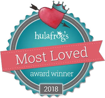 Speer Swim School Llc Hulafrog Most Loved Awards Png Swimming Png