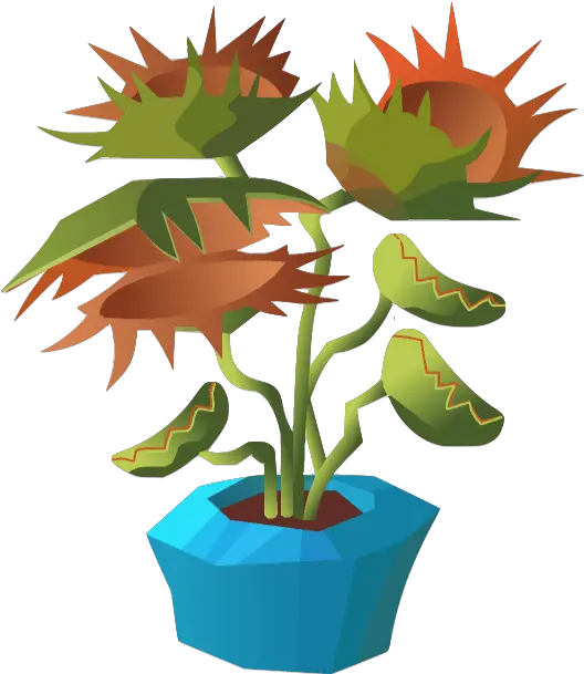 Exclusive Flowers Bundle U2014 Animal Jam Archives Illustration Png Plant Pngs