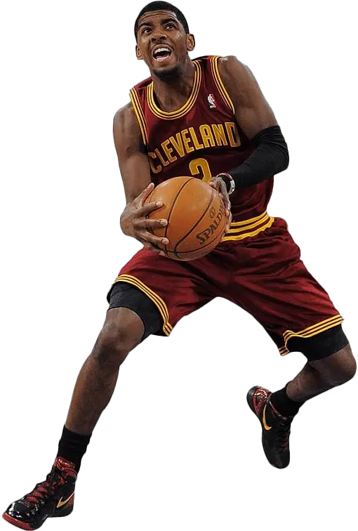 Kyrie Irving Png Pic Cuyahoga River Kyrie Png