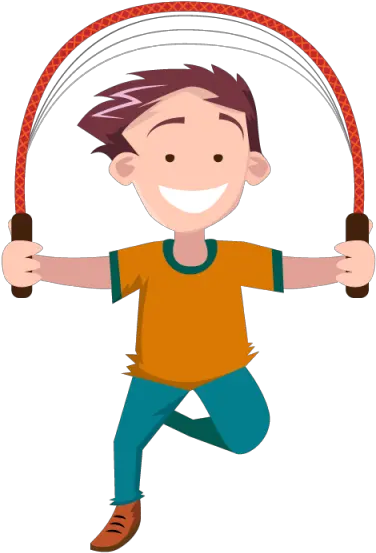 Children Jumping People Kids Hand Png Clip Art Jump Rope Jump Png