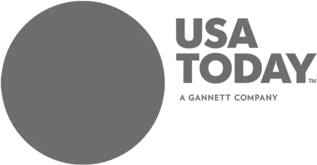 Rahul B Dot Png Usa Today Logo Png