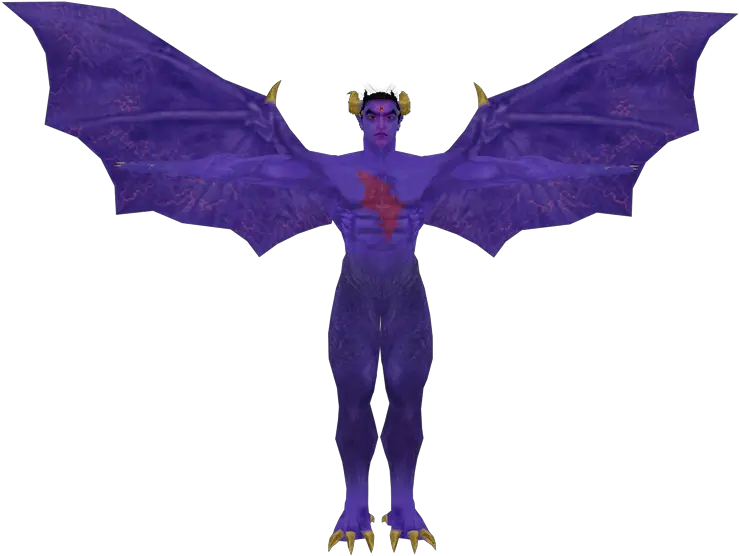 Playstation 2 Tekken Tag Tournament Devil The Models Tekken Tag Tournament Devil Png Tekken Png