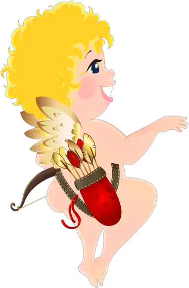 Clip Art Clipart Images Angeles San Valentin Png Cupid Png