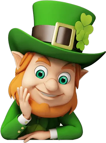 Transparent Png Transparent Background Leprechaun Png Transparent Leprechaun Png