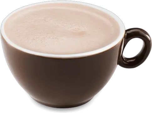 Hot Chocolate Png Cocoa