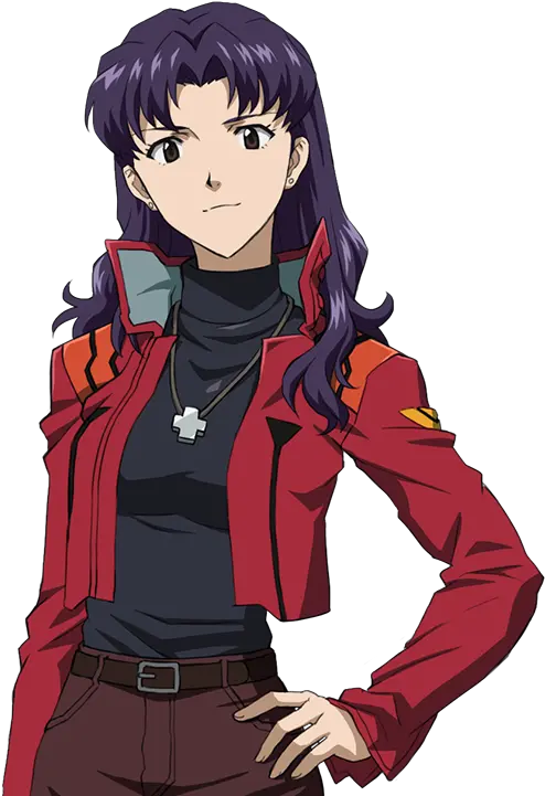 Picture Stock Asuka Transparent Misato Katsuragi Png Asuka Transparent