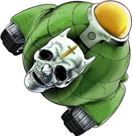 Download Sha Sheer Heart Attack Jojo Png Jojo Png