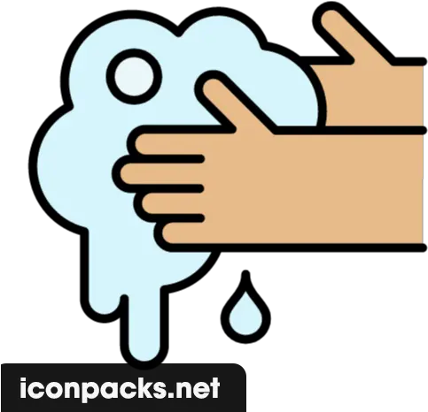 Free Washing Hands Icon Symbol Png Svg Download Language Hands On Hips Icon