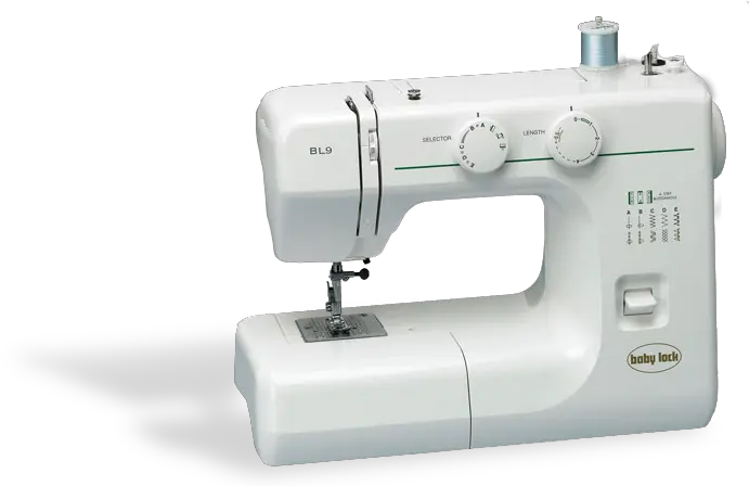 Download Basic Sewing Machine Training Baby Lock Sewing Machine Png Sewing Machine Png