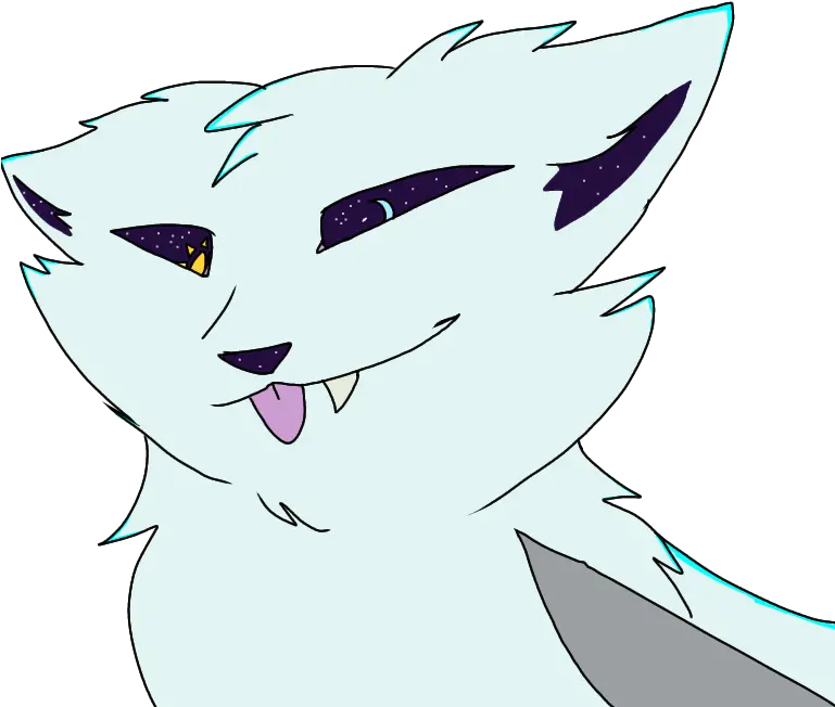 The Knife Cat Meme Is Still Alive Right Cartoon Png Knife Cat Meme Transparent