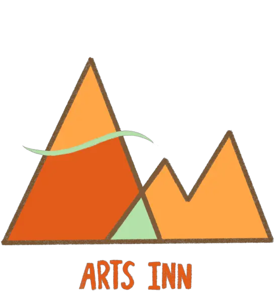 Arts Inn Png Icon