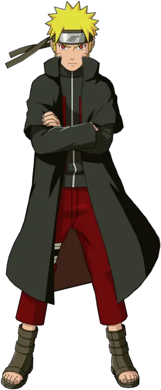 Standing Naruto Transparent Free Naruto Transparent Png Minato Transparent