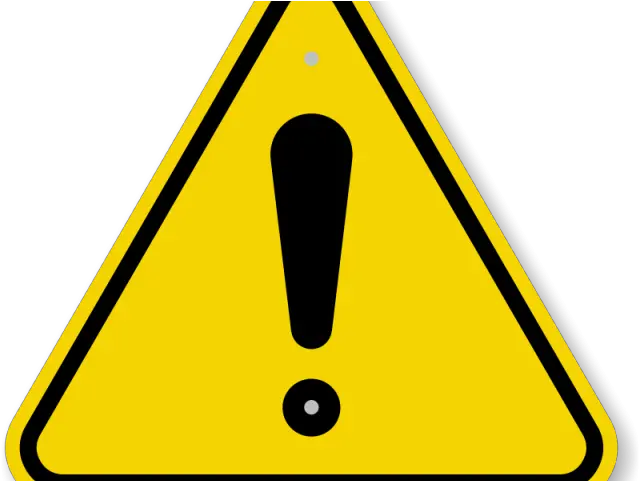 Danger Sign Png Danger Clipart Warning Sign Traffic Sign Danger Sign Png Danger Png