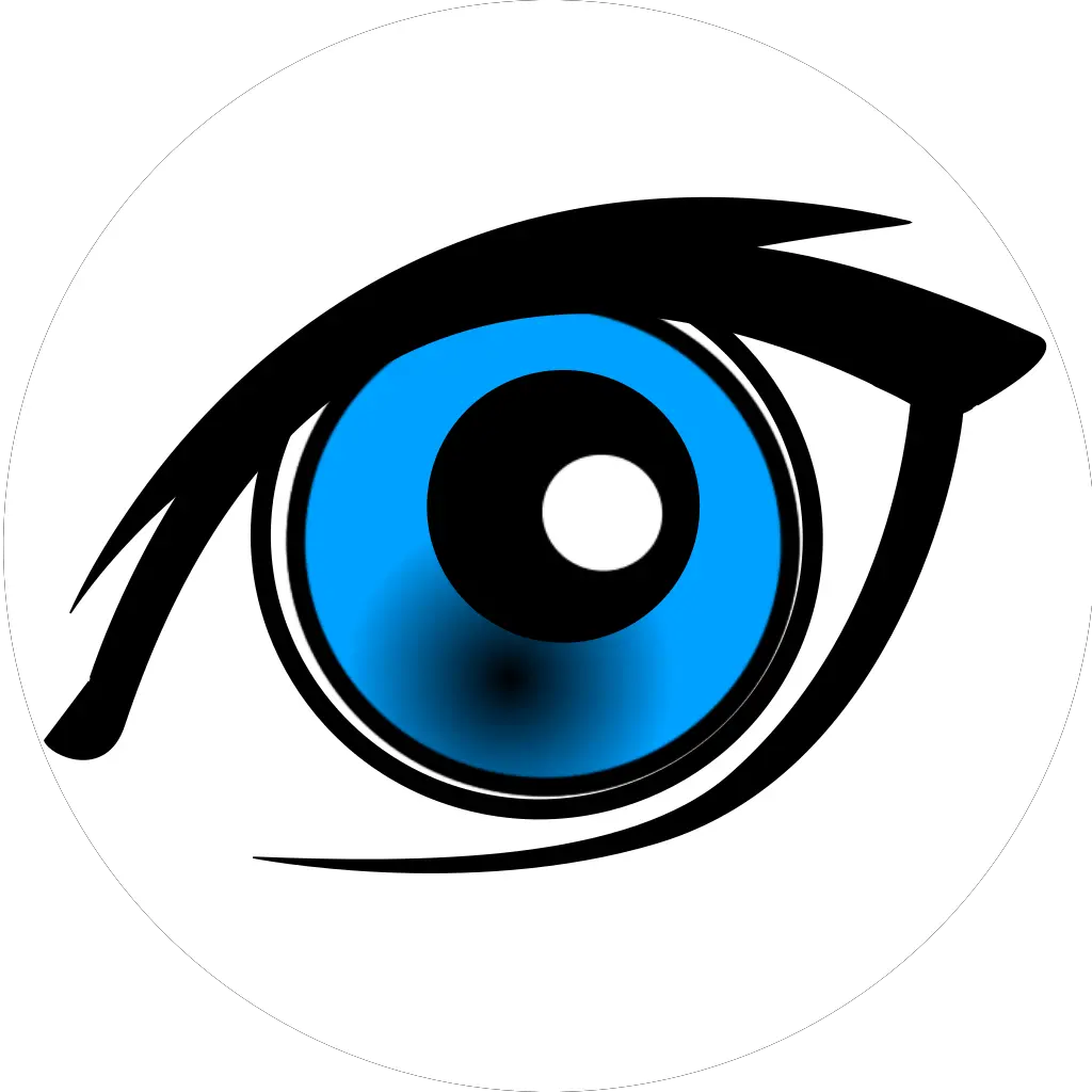 Eye Makeup Png