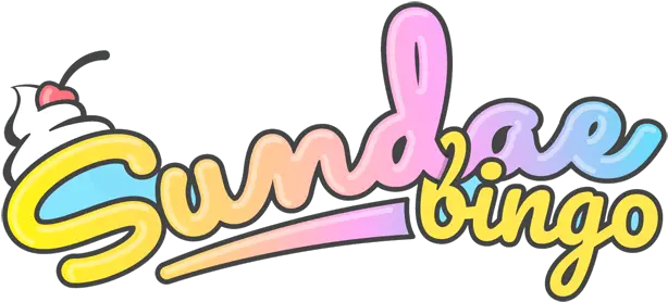 Sundaebingocom Daily Free Bingo U0026 Claim The Best Offers Sundae Bingo Logo Png Bingo Png