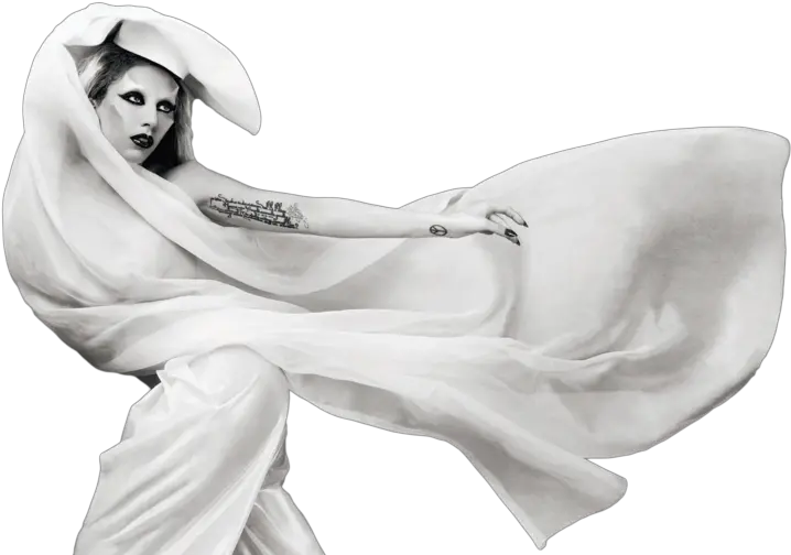 Download Hd Lady Gaga Transparent Pack Transparent Lady Gaga White Background Png Lady Gaga Transparent